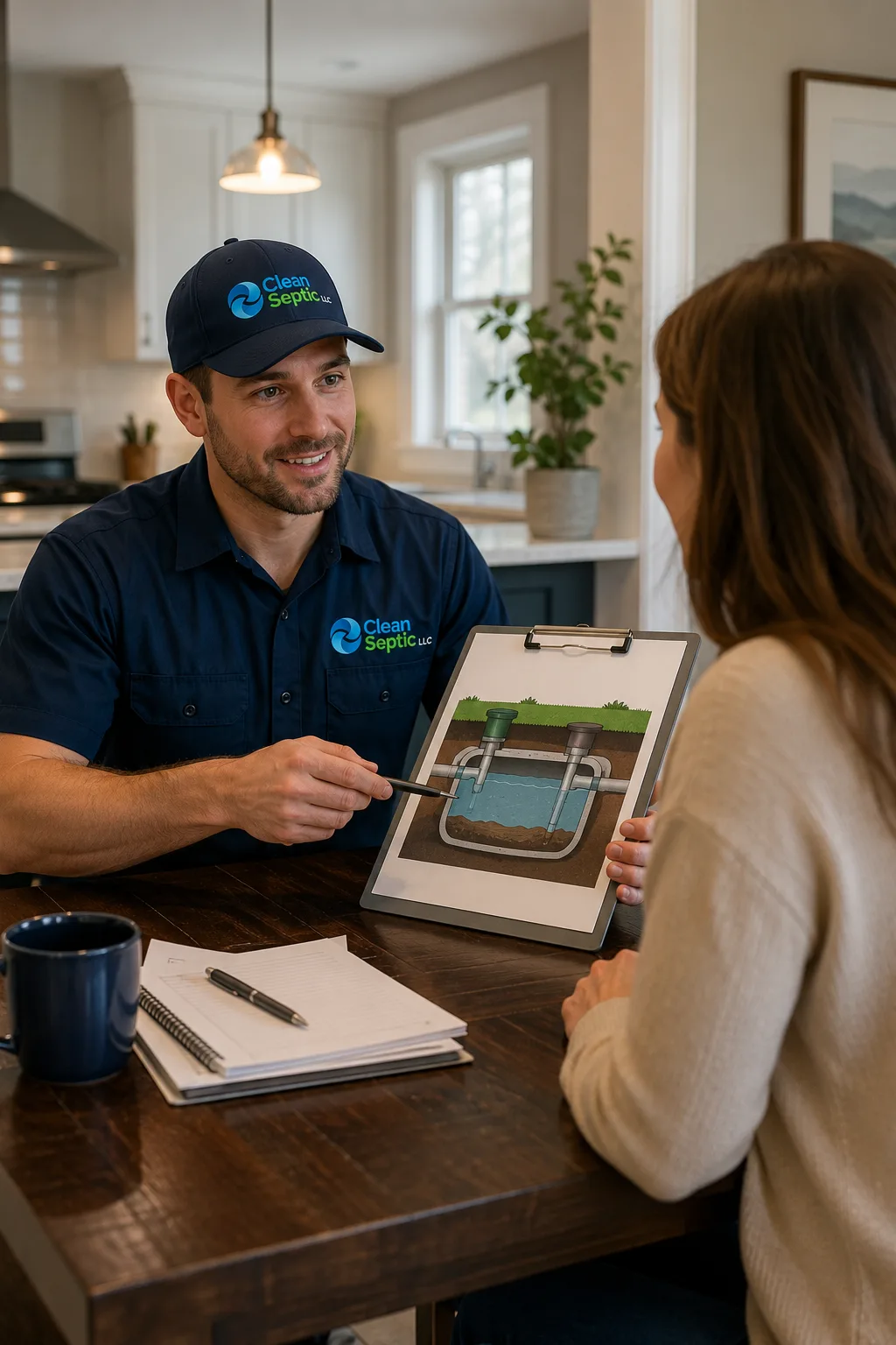Septic Tank Pumping Clarkesville, GA FAQs